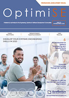 OptimiSE Magazine